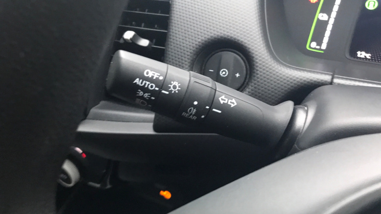 Honda Jazz 1.5 i-MMD Hybrid SE 5dr eCVT Hybrid Hatchback